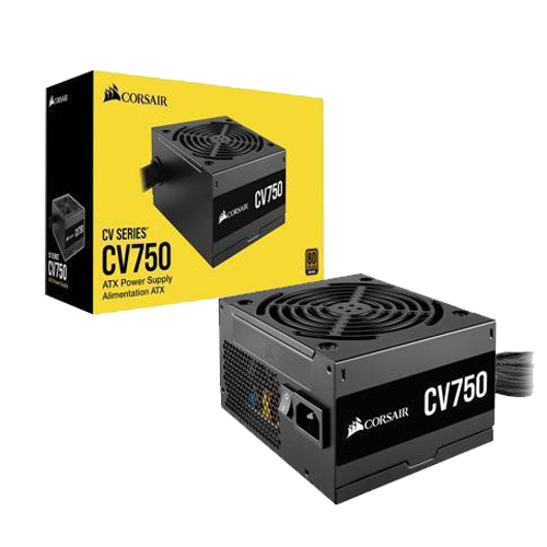 Corsair CV750 750W BRONZE